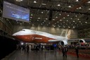 Boeing 747-8 Photos
