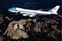 Boeing VC-25A 82-8000 - Air Force One