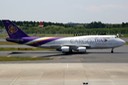 Boeing 747-400BCF Freighter