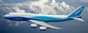 Boeing 747-8 Intercontinental