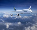 Lufthansa 747-8i (Computer Graphics)